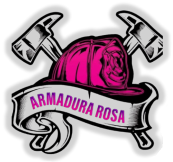 Armadura Rosa